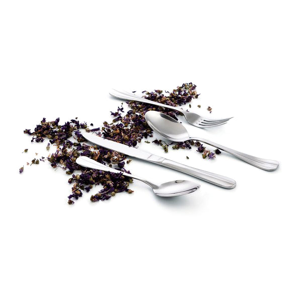 Set di Cucchiai Amefa Baguette (12 pezzi) Acciaio inossidabile