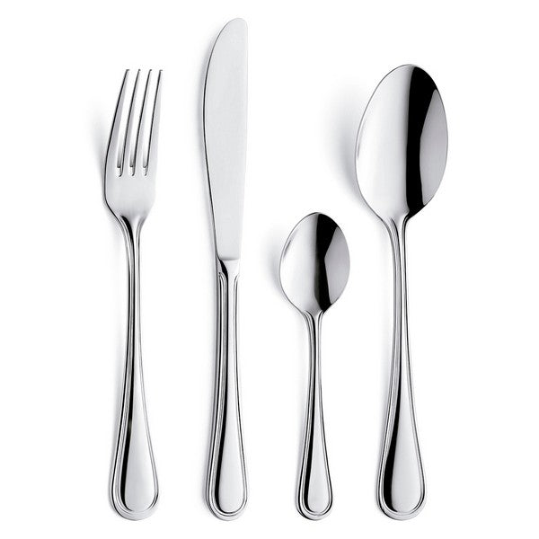 Set di Coltelli Amefa Baguette (12 pezzi) Acciaio inossidabile