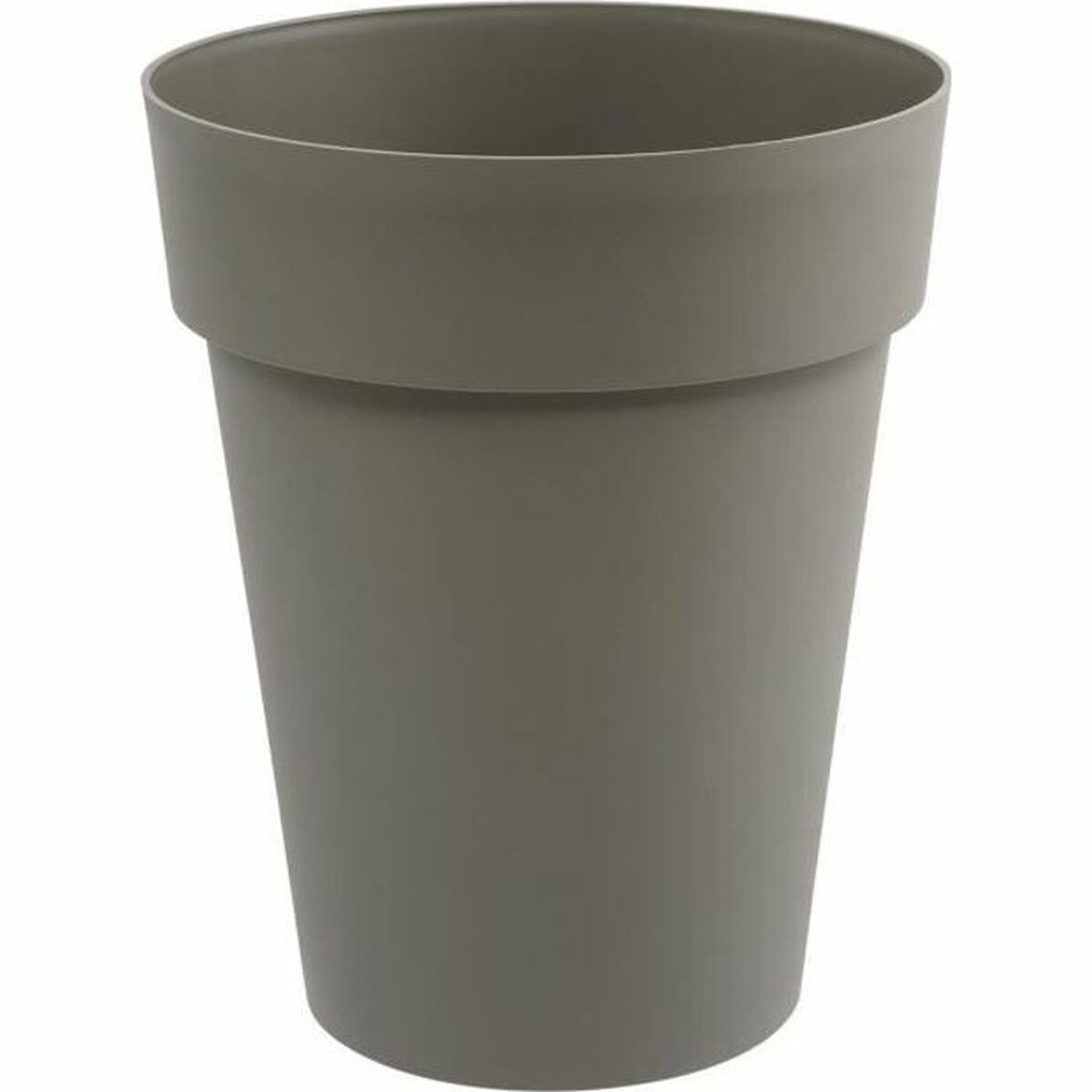 Vaso EDA Ø 44 x 53 cm Taupé