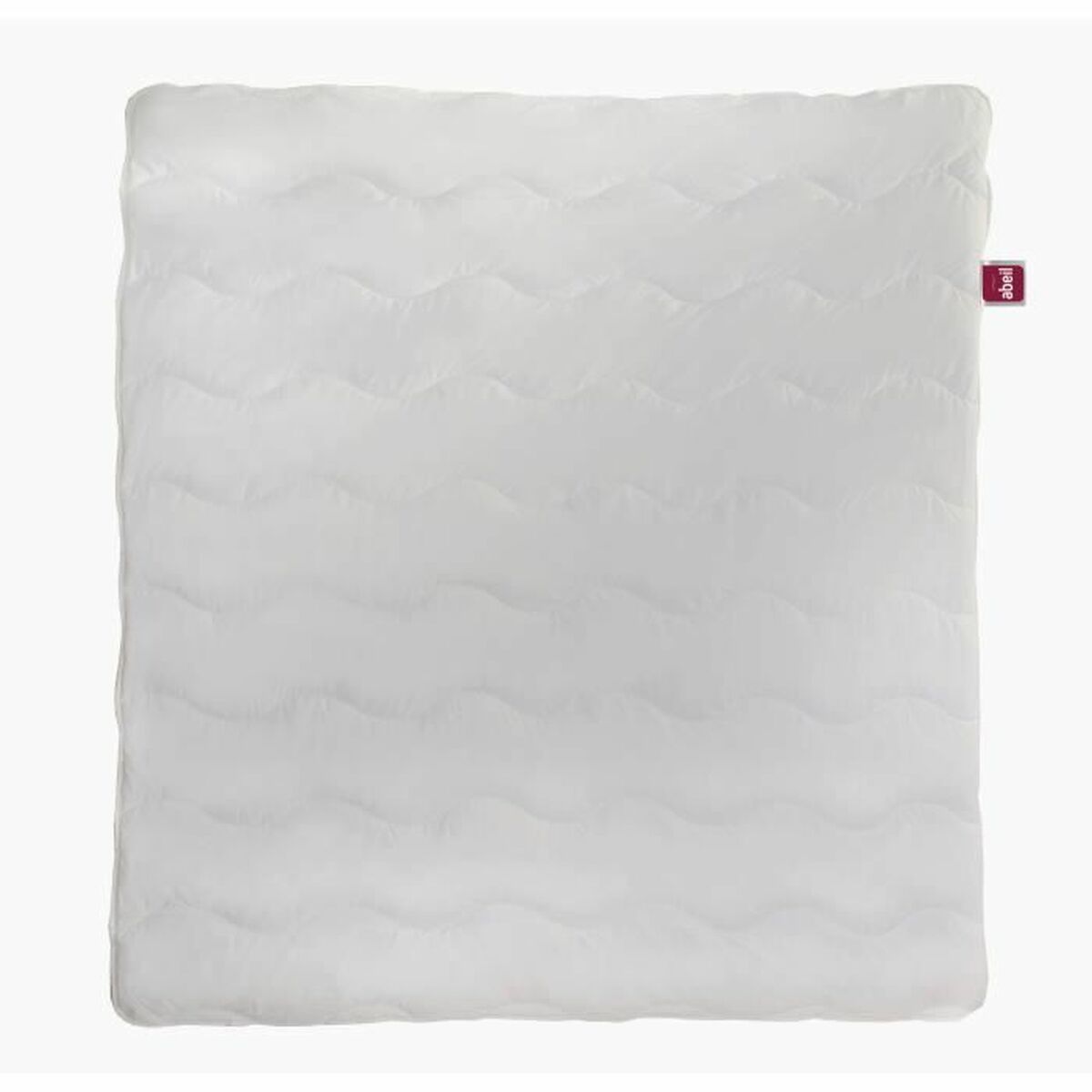 Piumino Letto Abeil Iceberg Bianco Leggero 220 x 240 cm 200 g/m²