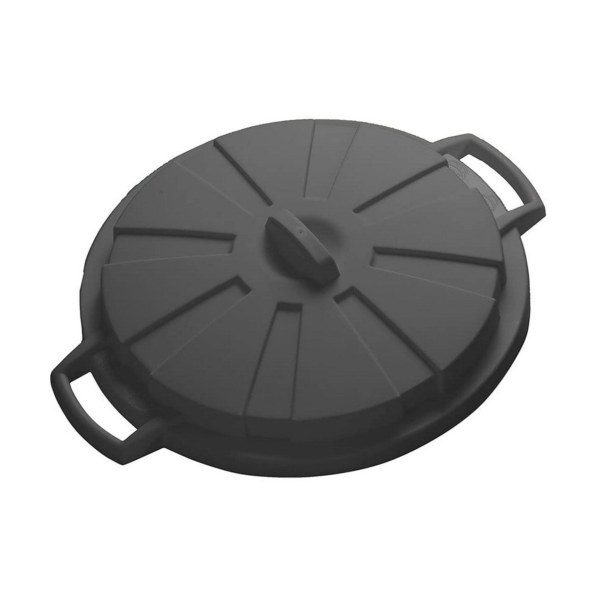 Tappi 80 L Secchio della spazzatura