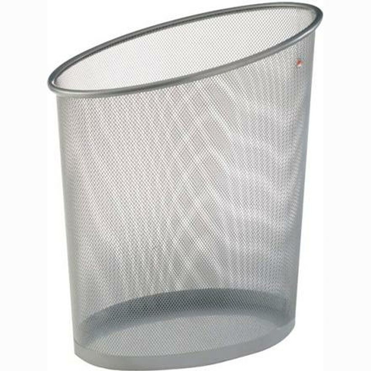 Secchio per la Spazzatura Archivo 2000 MESHCORB M Grigio 18 L
