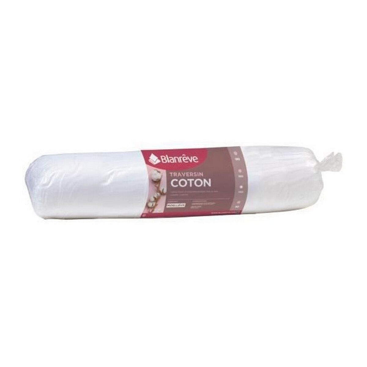 Cuscino Blanreve Bianco 180 cm