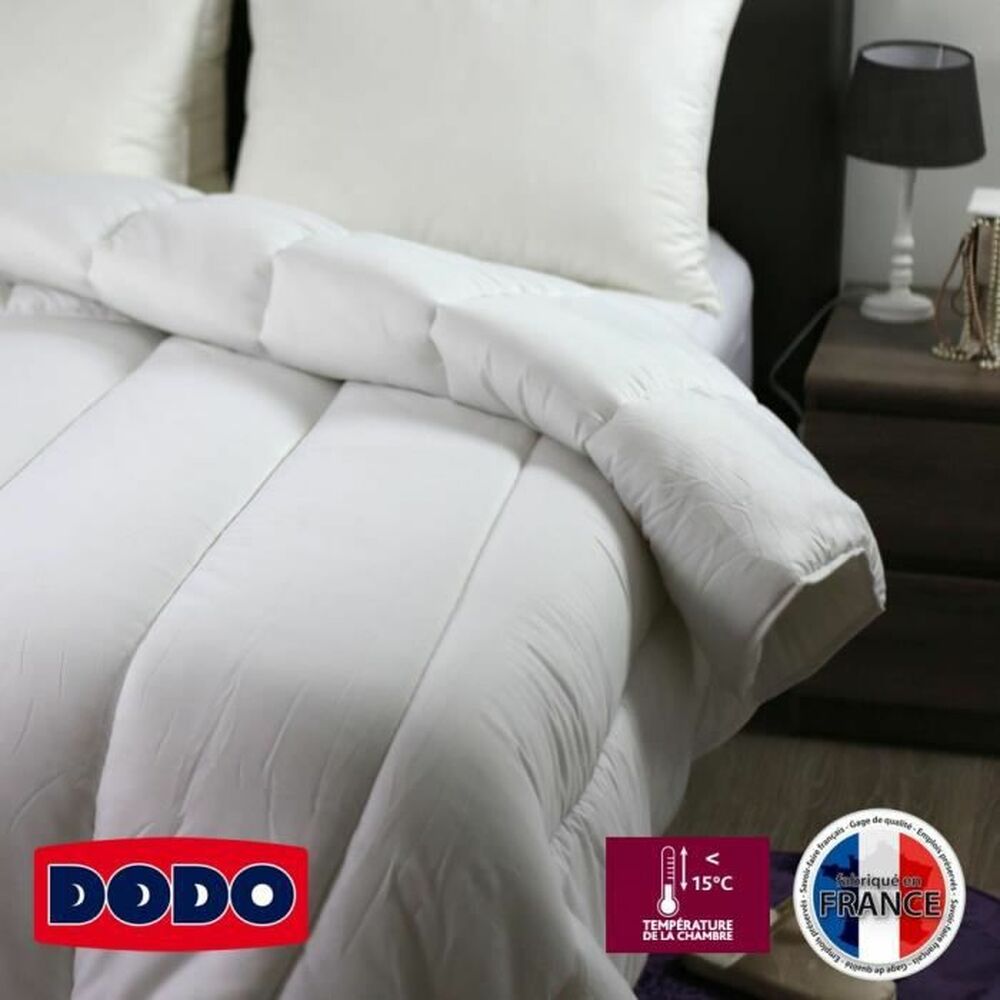 Piumino Letto DODO Super ActiWarm (240 x 260 cm)