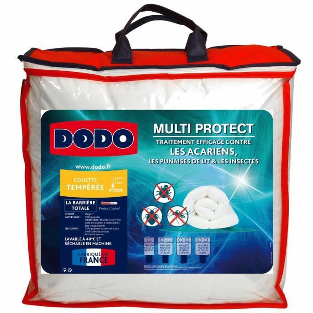 Piumino Letto DODO 140 x 200 cm