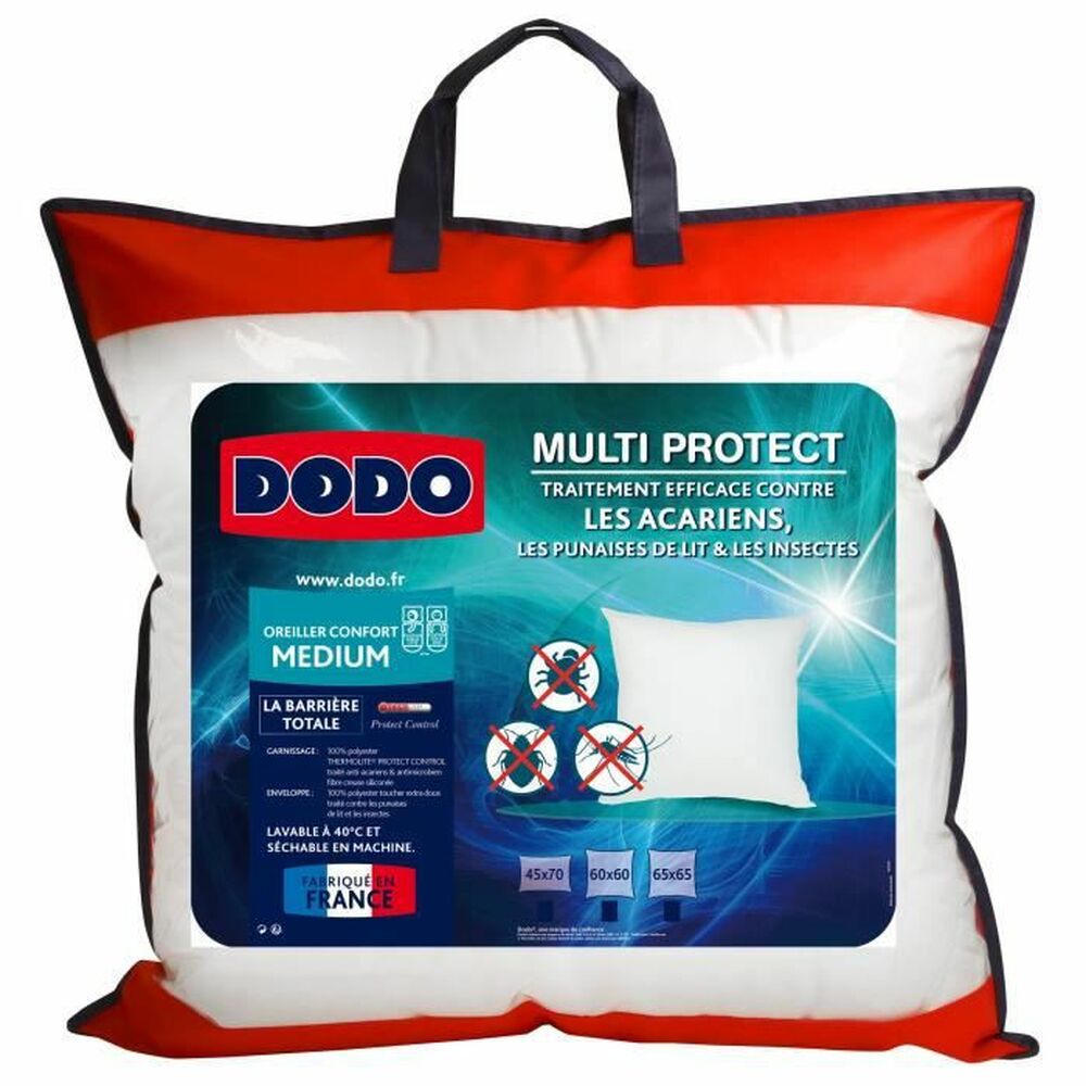 Cuscino DODO Multiprotect (65 x 65 cm)