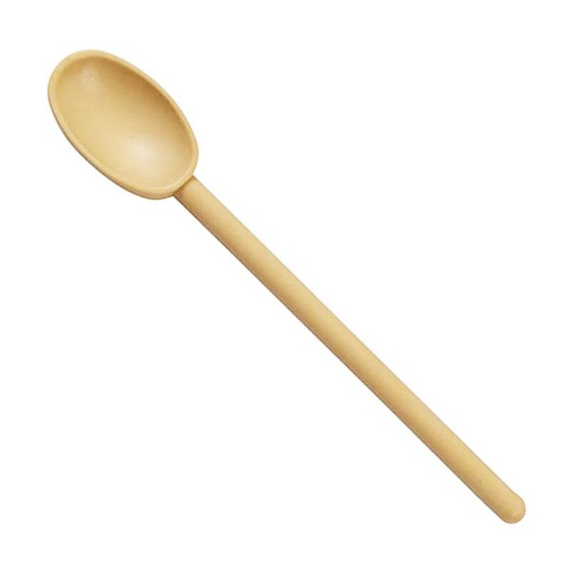Cucchiaio da Cocktail Matfer Bianco Silicone