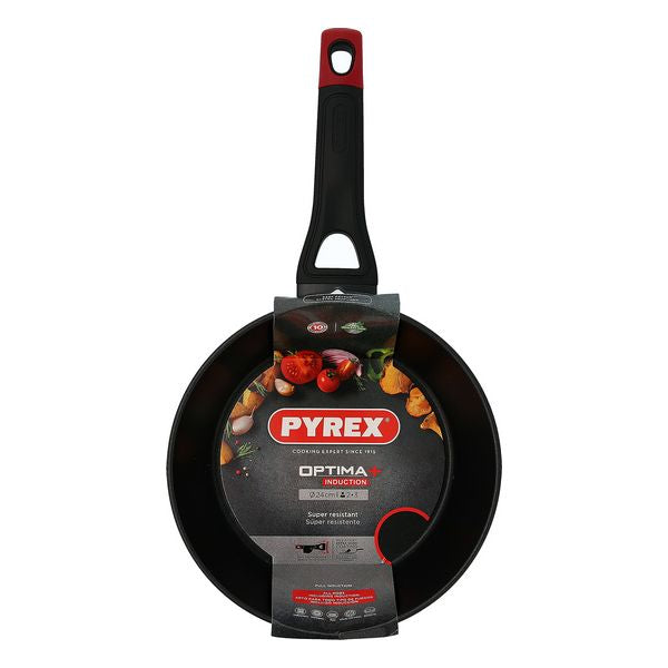Padella antiaderente Pyrex Optima+ Alluminio 3,5 mm