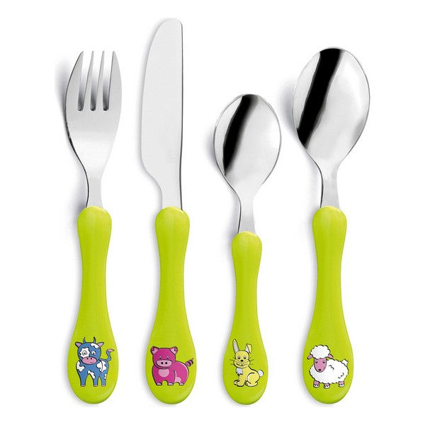 Servizio di Posate Amefa Enfant (4 pcs)