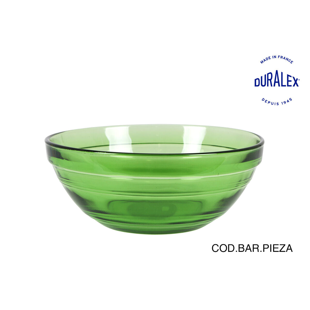 Ciotola Lys Verde (500 ml)
