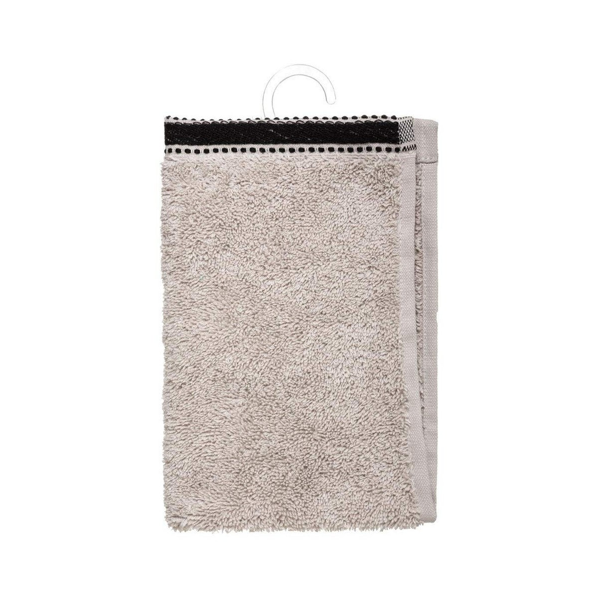Asciugamano 5five Premium A mano Cotone Lino 560 g (30 x 50 cm)