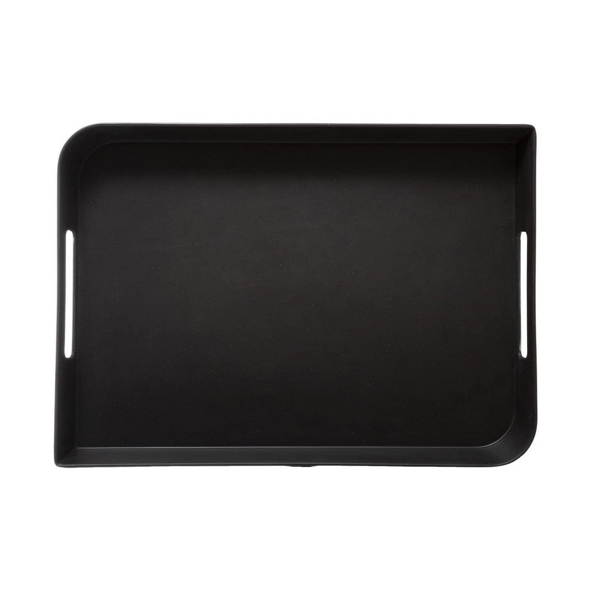 Teglia da Cucina 5five Nero Melammina (35 x 25 cm)