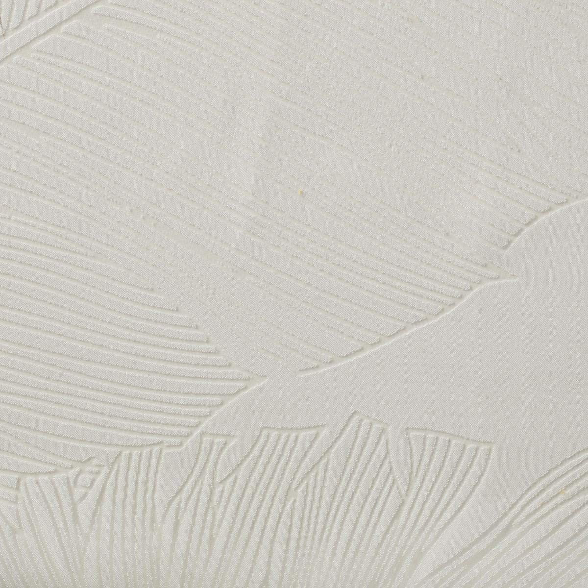 Tenda Atmosphera Tropical Poliestere Bianco (140 x 240 cm)