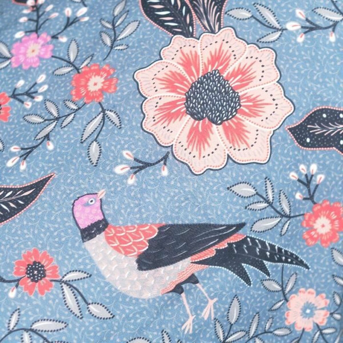 Copripiumino SUNSHINE TODAY Floral 240 x 220 cm