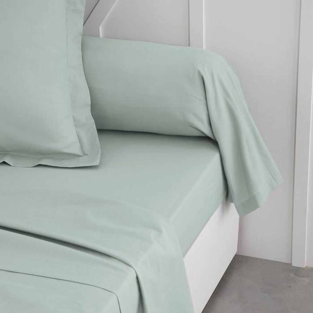 Federa TODAY essential 45 x 185 cm Verde Chiaro