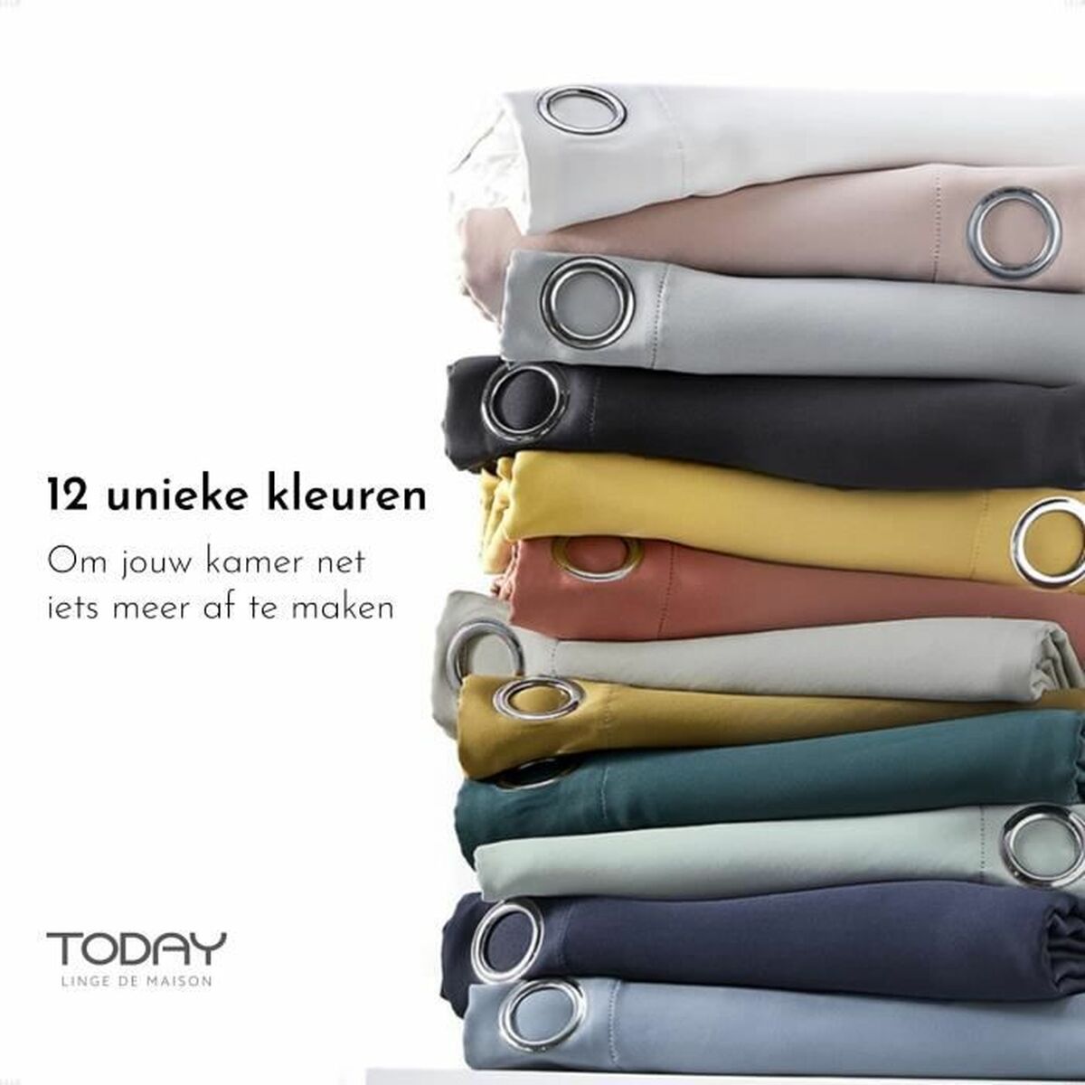 Tenda TODAY Essential Bianco 140 x 240 cm