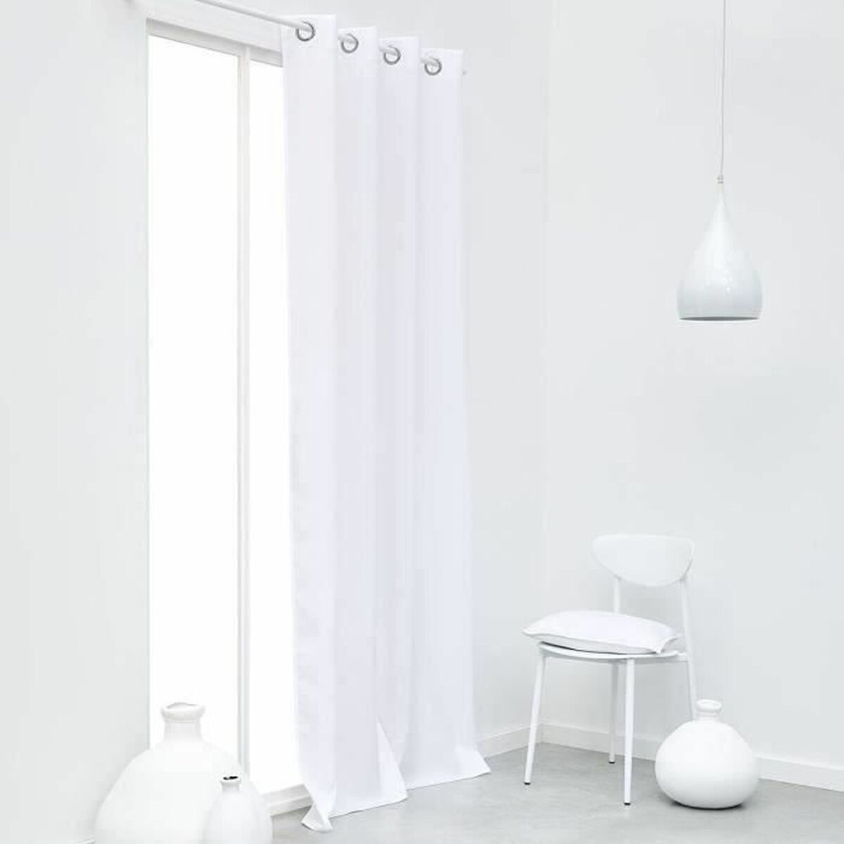 Tenda TODAY Essential Bianco 140 x 240 cm