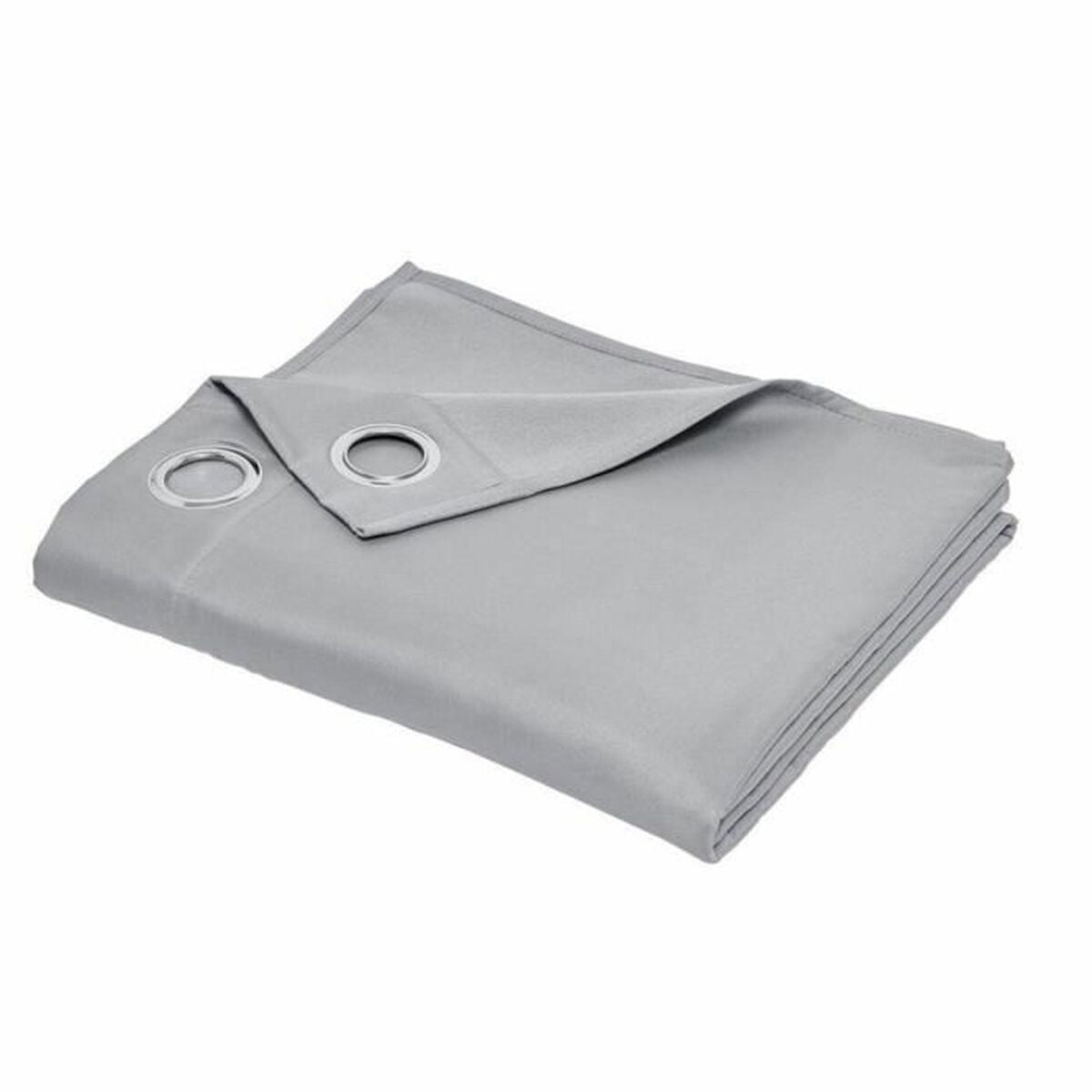Tenda TODAY Essential Isolamento termico Grigio chiaro 140 x 240 cm