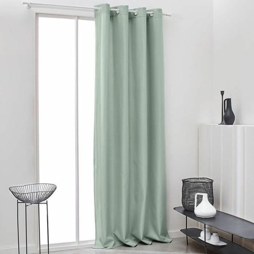 Tenda TODAY Essential Isolamento termico Verde Chiaro 140 x 240 cm