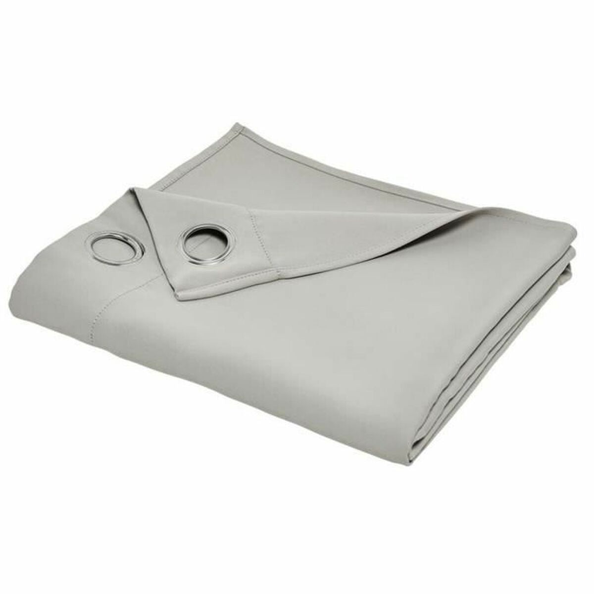 Tenda TODAY Poliestere Grigio chiaro (140 x 240 cm)