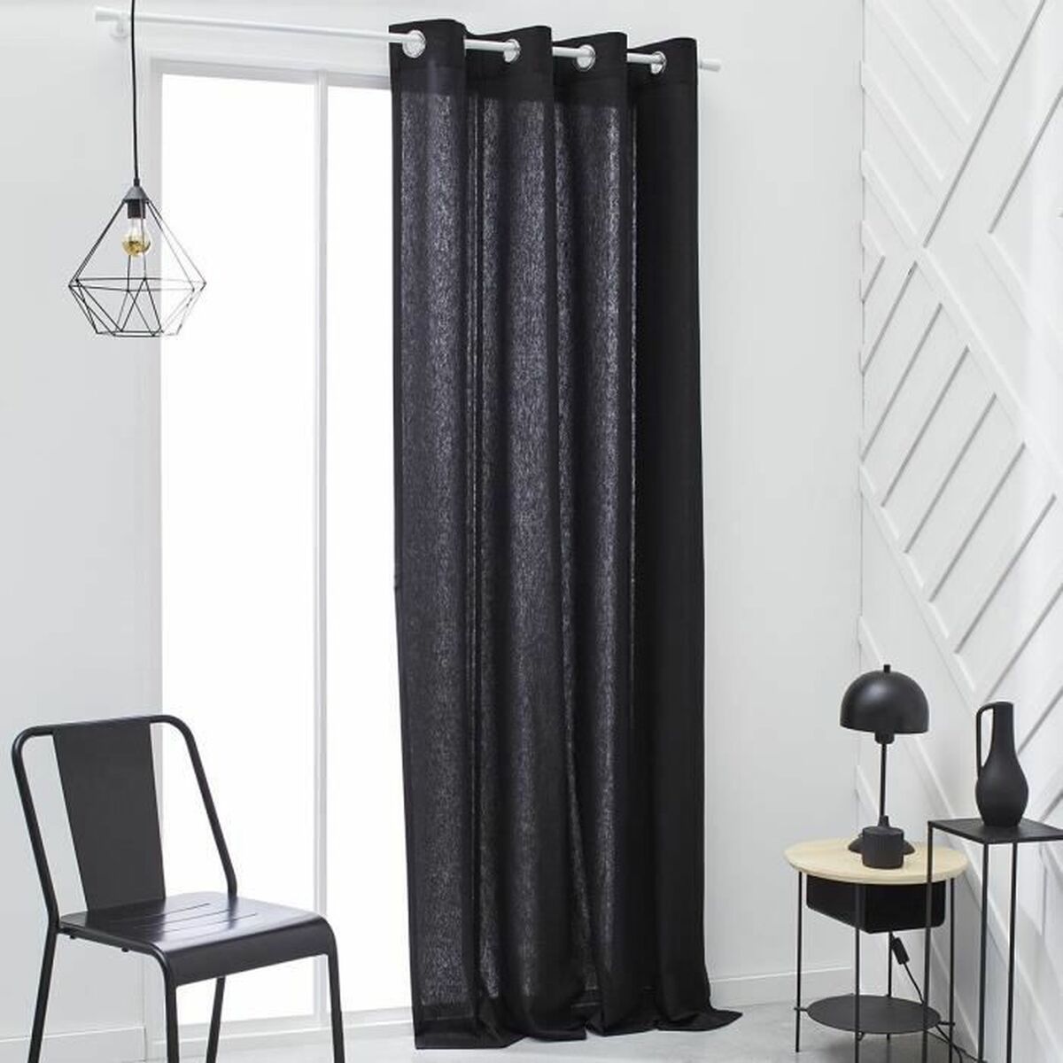 Tenda TODAY Essential Antracite 140 x 240 cm