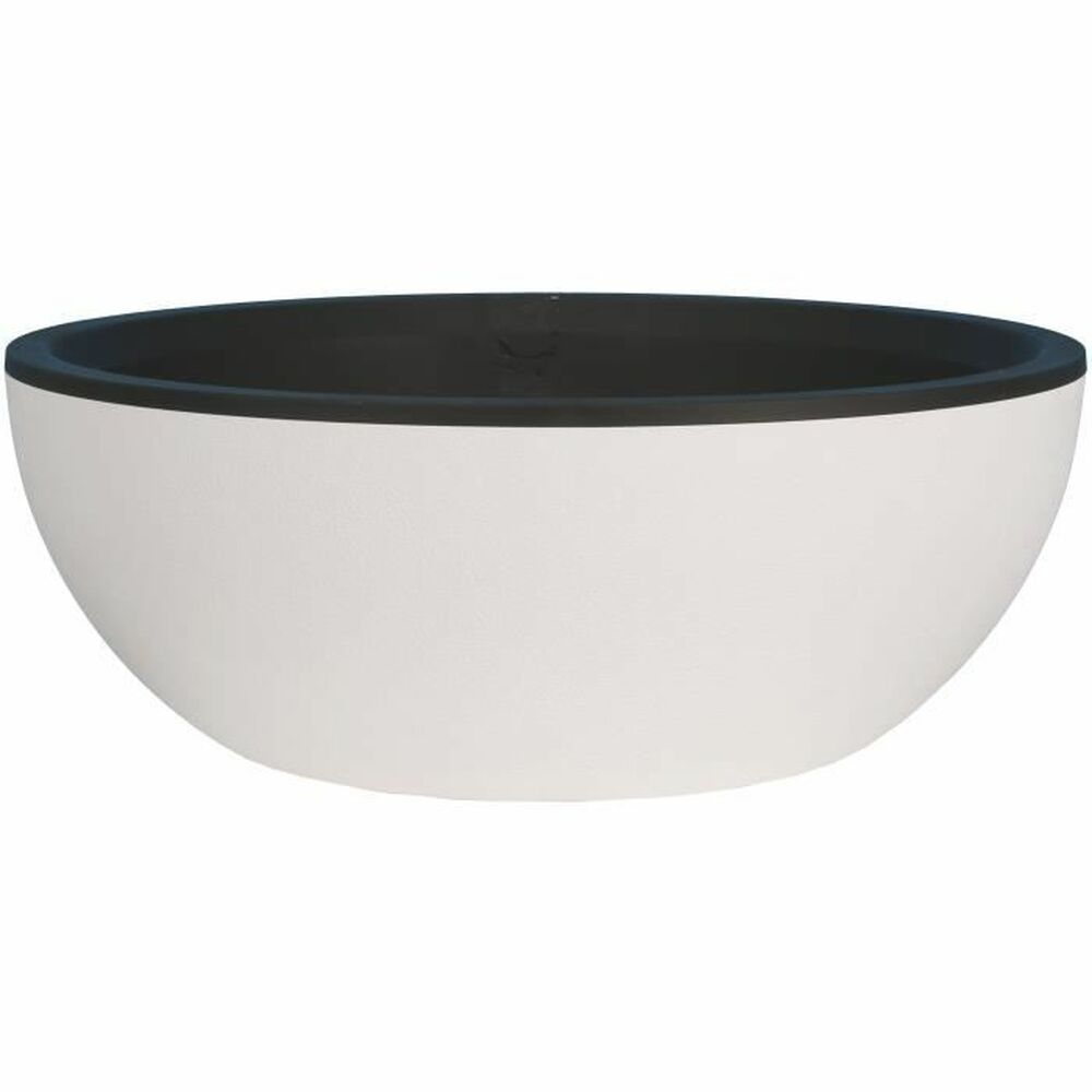 Vaso Riviera Bianco Ø 40 cm