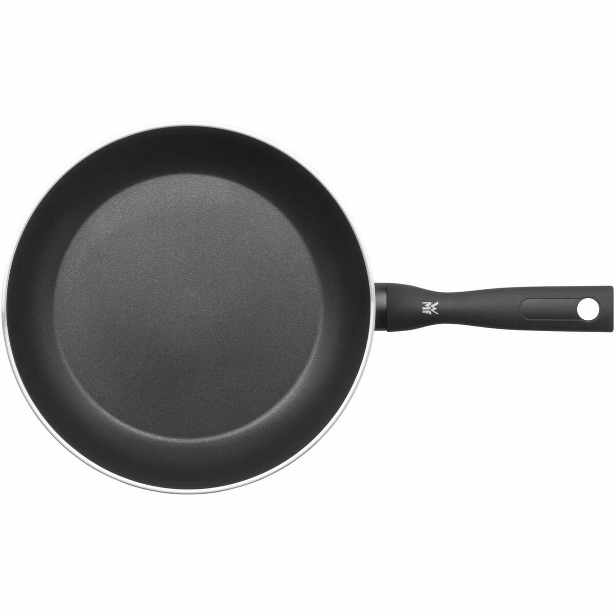 Padella WMF PERMADUR INSPIR Nero Alluminio Plastica