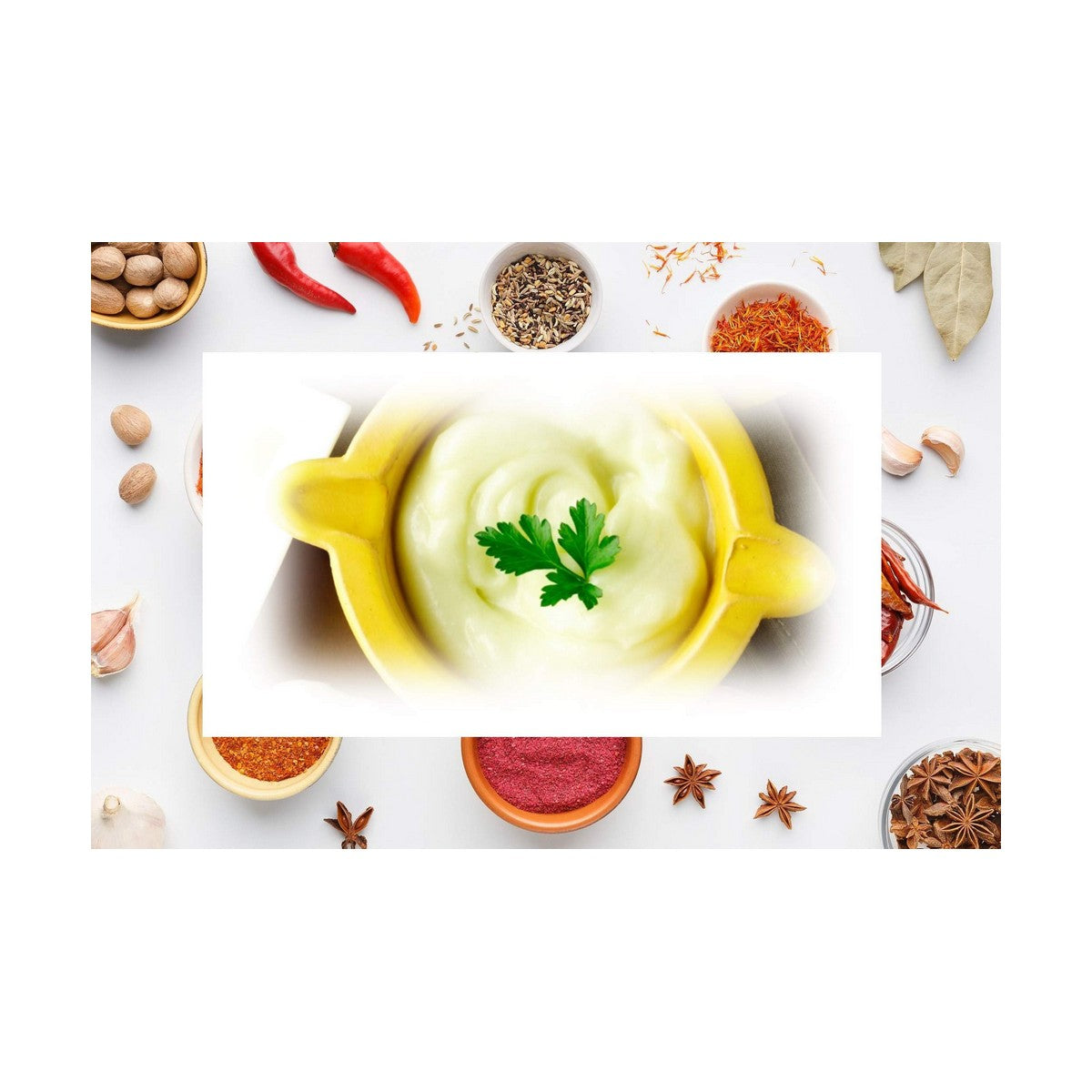 Utensili da cucina Fackelmann (20 cm)