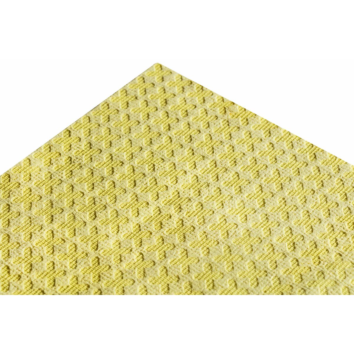 Panno Vileda 151708 Cristalli Giallo