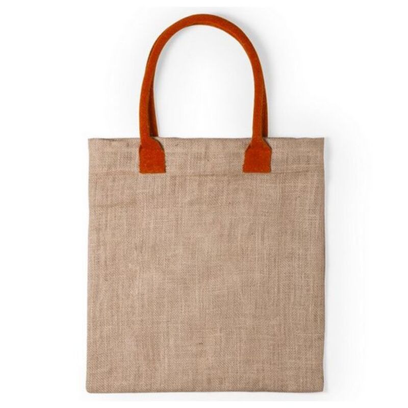 Borsa in Iuta 145808 (38 x 41 cm)