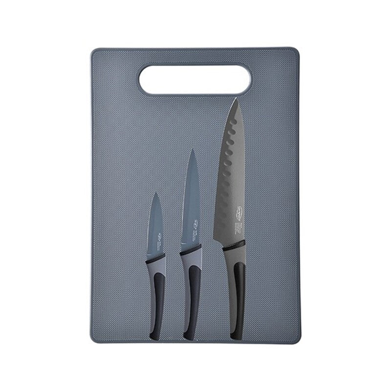 Set di Coltelli San Ignacio Razor Acciaio inossidabile (4 pezzi)