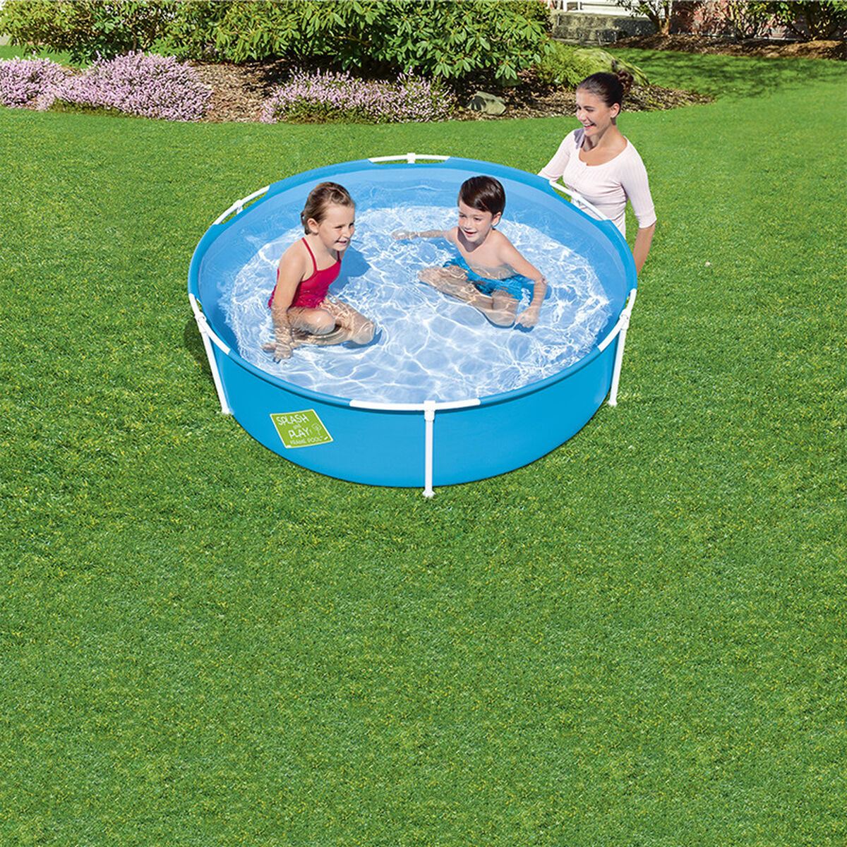 Piscina Smontabile Bestway 152 x 38 cm
