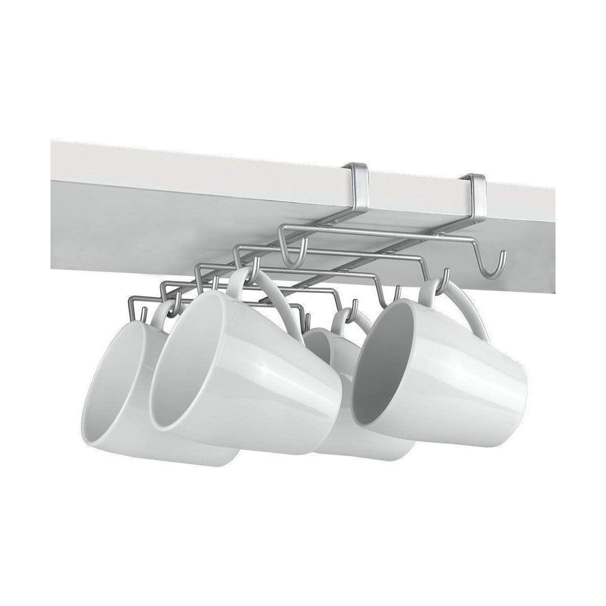 Appendino per tazze Metaltex (28 x 14 x 6 cm)