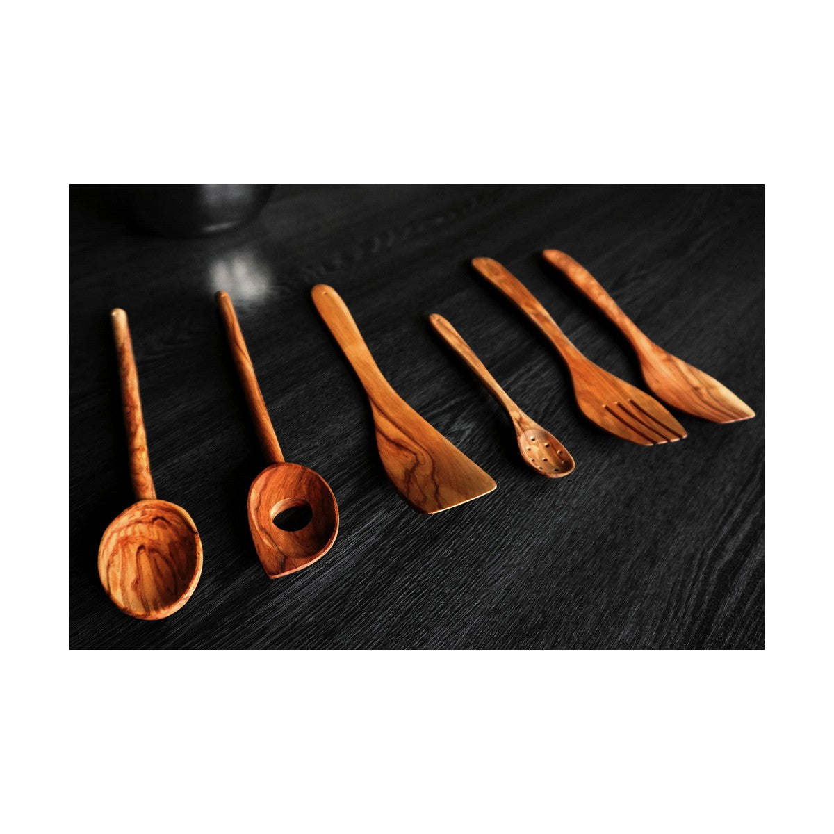 Cucchiaio Metaltex 58060210 (30 cm)