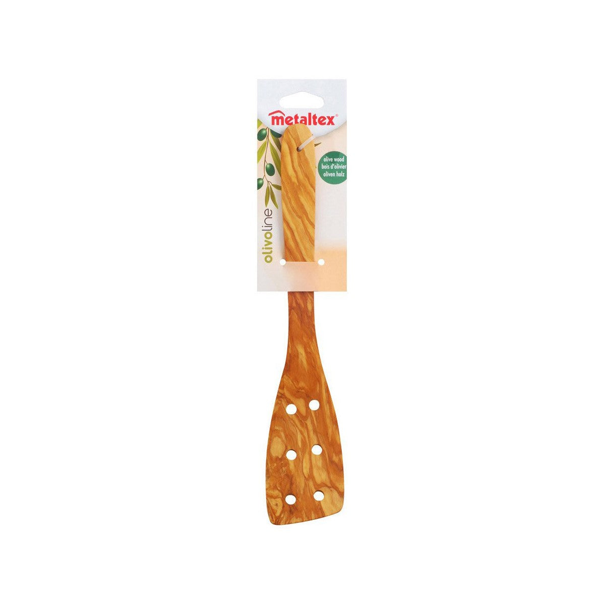 Spatola Metaltex (30 cm)