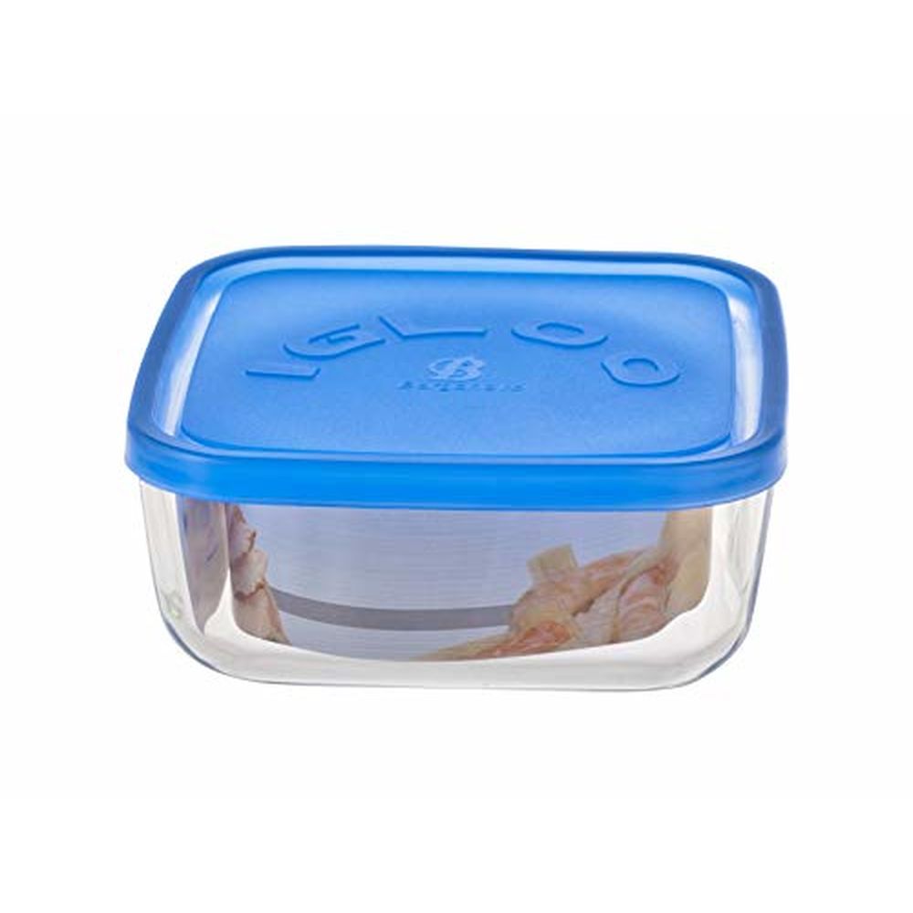 Porta pranzo Borgonovo Igloo (Ø 15 cm)