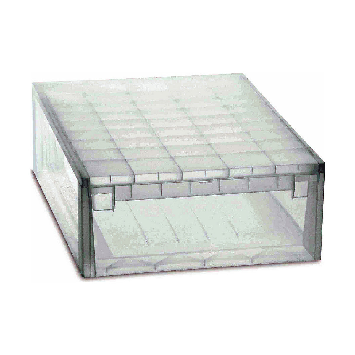Scatola Multiuso 52XL Trasparente 22 L polipropilene