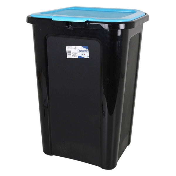 Secchio per la Spazzatura Tontarelli 44 L Plastica (38,5 x 34,5 x 54,5 cm)