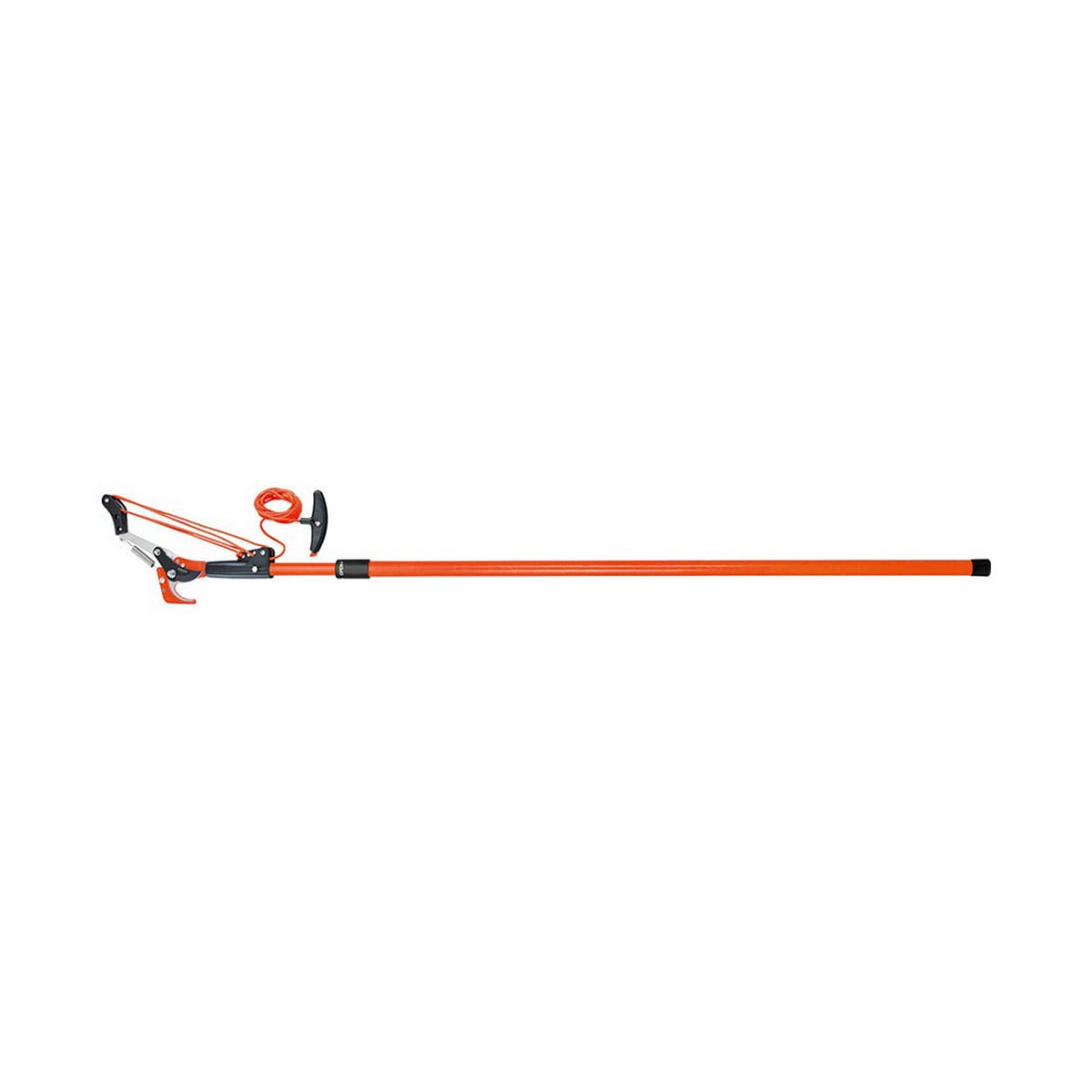 Tagliasiepi Stocker Manico Telescopico Piegarami