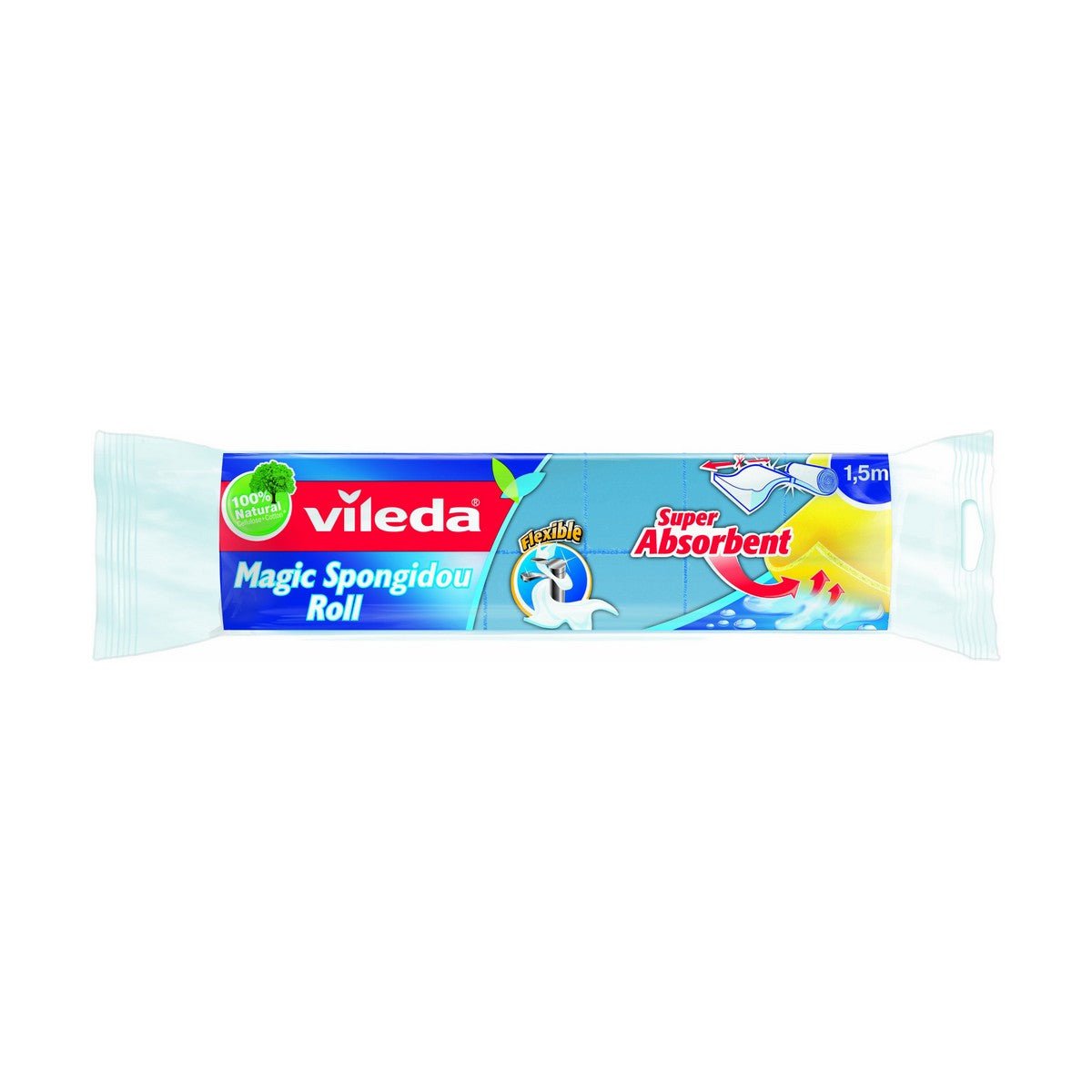 Panno Vileda (1,5 m)