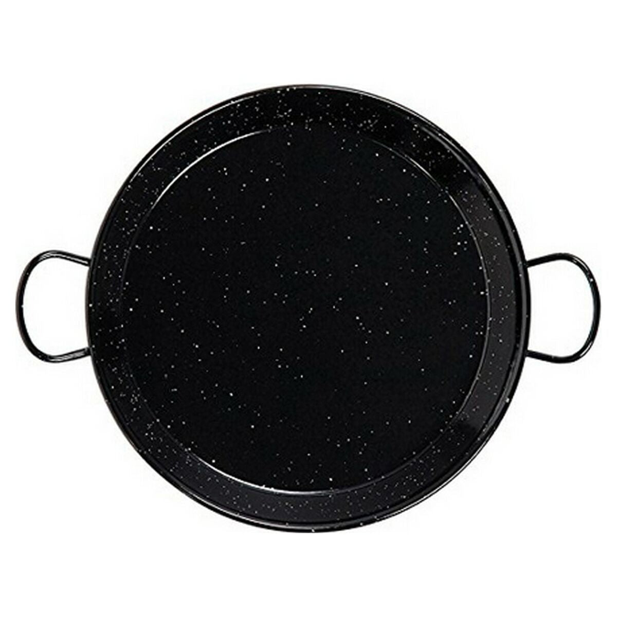 Padella Vaello Acciaio Smaltato (Ø 42 cm)