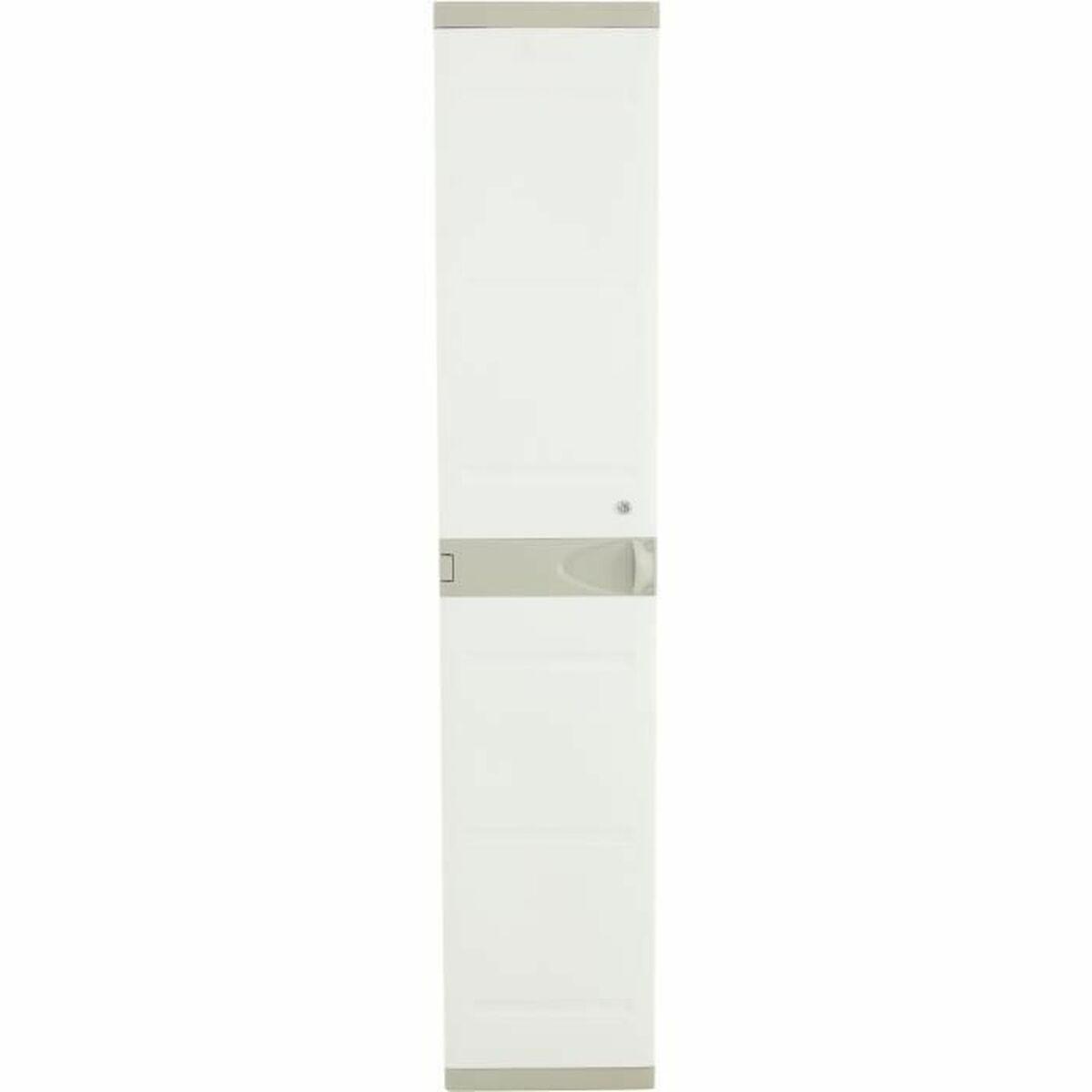 Armadio Plastiken 80,5 x 37 x 35 cm