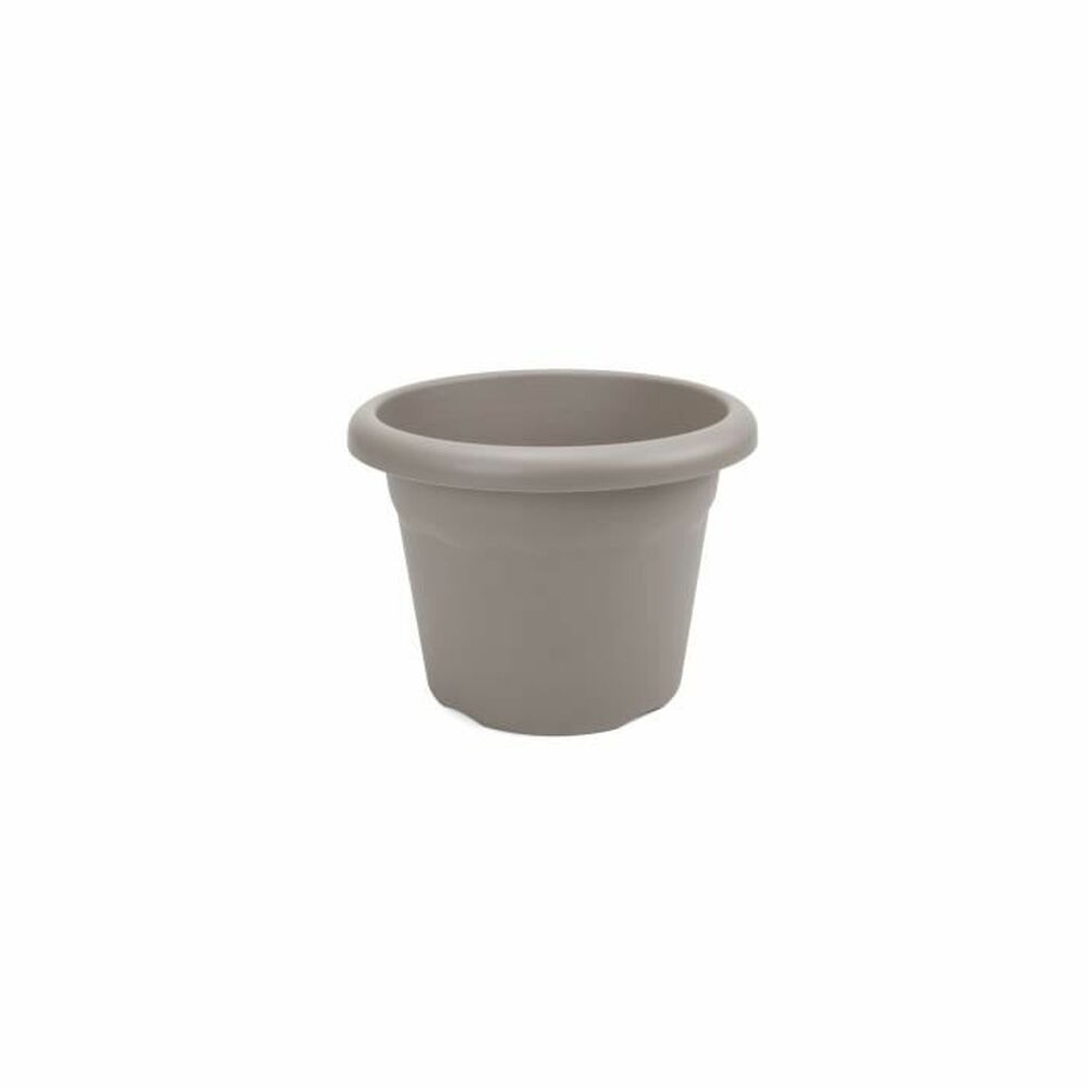 Vaso Plastiken Taupé Ø 60 cm