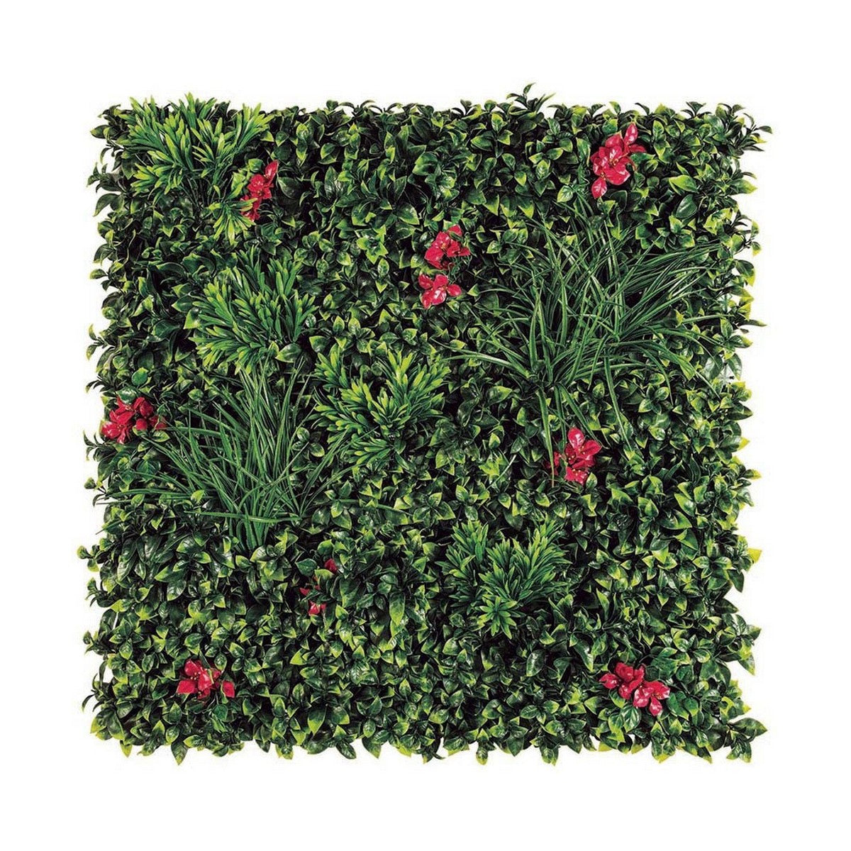 Kit per Giardino Verticale Nortene villa 100 x 100 cm