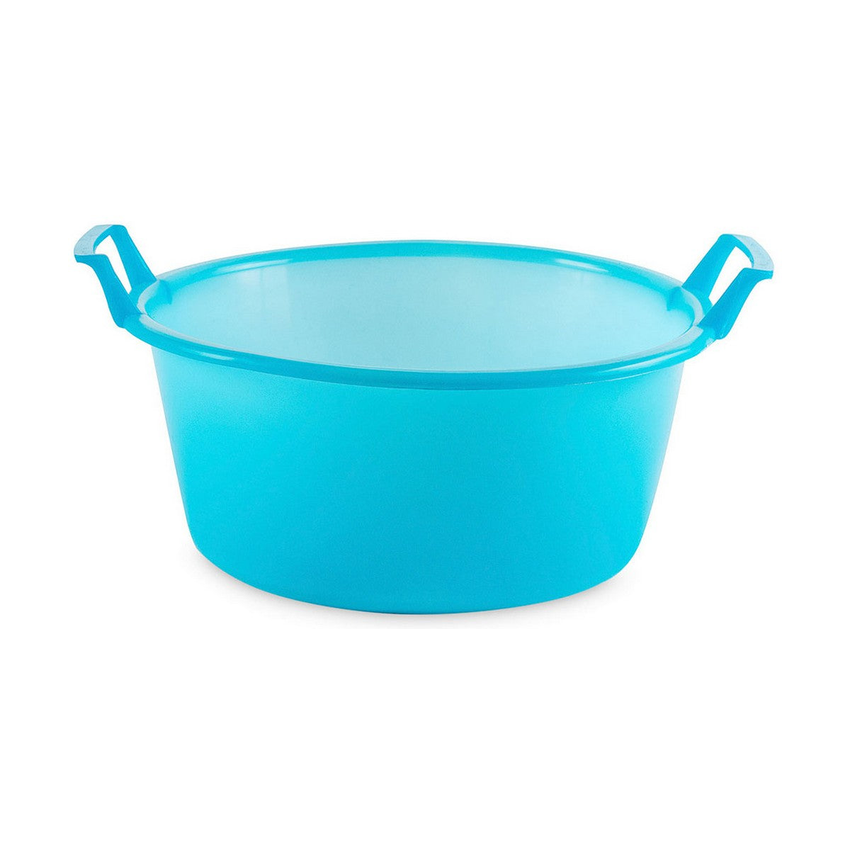 Cesto per i Panni Sporchi Universal Polietilene 9 L (38 x 36 x 18,5 cm)