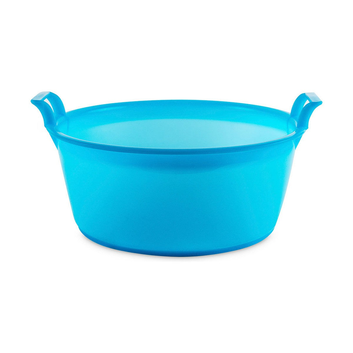 Cesto per i Panni Sporchi Universal Polietilene 19L (48 x 44,5 x 22,5 cm)