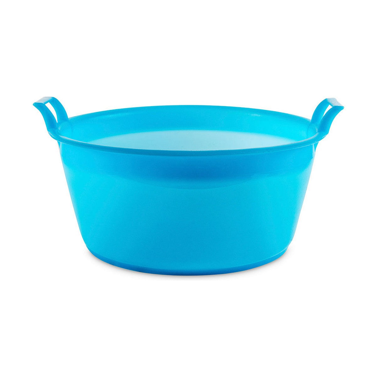 Cesto per i Panni Sporchi Universal Polietilene 28 L (55 x 47 x 25,5 cm)