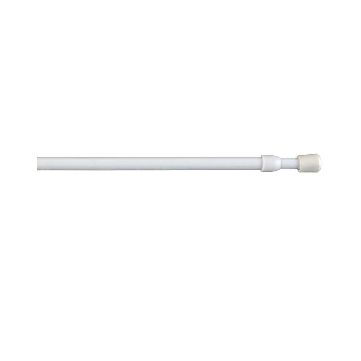 Bastone per tenda di pizzo Stor Planet 50-85 cm 2 Unità