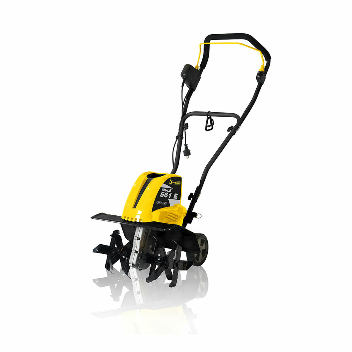 Zappa Garland mule 561e-v20 Elettrica 110 x 41 x 95 cm