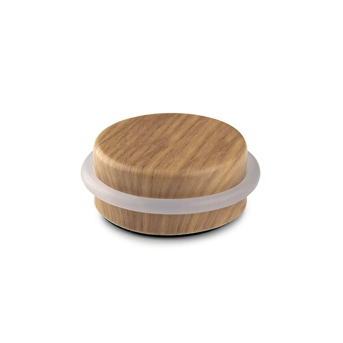 Arresto Inofix Ø 4,6 x 1,8 cm Porte Adesivo